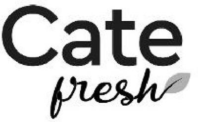 CATE FRESH