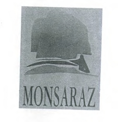 MONSARAZ