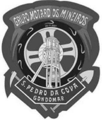 GRUPO MOTARD OS MINEIROS S. PEDRO DA COVA GONDOMAR