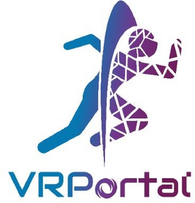 GATE VRPORTAL