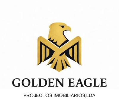 GOLDEN EAGLE - PROJECTOS IMOBILIÁRIOS, LDA