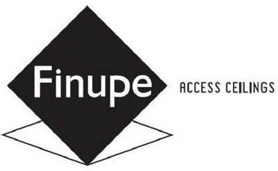 FINUPE ACCESS CEILINGS