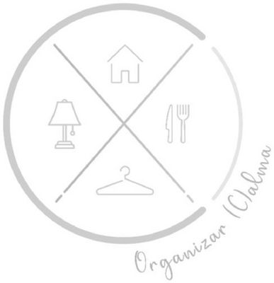 ORGANIZAR (C)ALMA