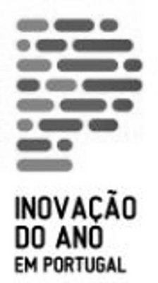 INOVAÇÃO DO ANO EM PORTUGAL