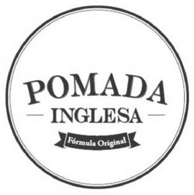 POMADA INGLESA FÓRMULA ORIGINAL