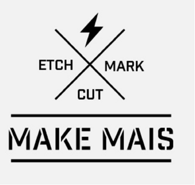 MAKE MAIS ETCH MARK CUT