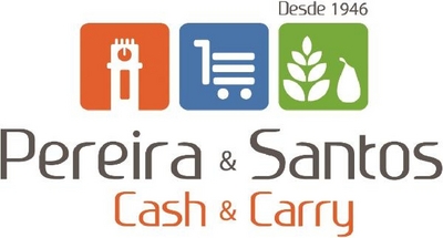 PEREIRA & SANTOS CASH & CARRY DESDE 1946