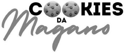 COOKIES DA MAGANO