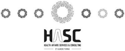 HASC HEALTH AFFAIRS SERVICES & CONSULTING BY ALMGENE PHARMA