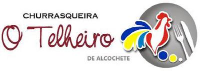 CHURRASQUEIRA O TELHEIRO DE ALCOCHETE