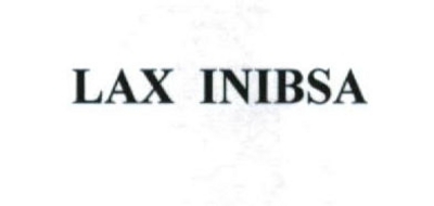 LAX INIBSA