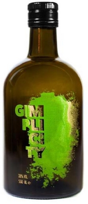 GIMPLICITY