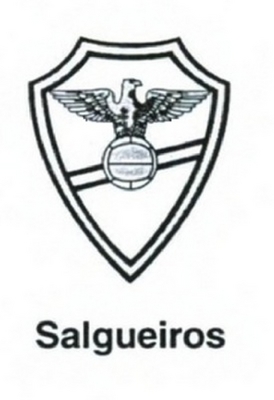 SALGUEIROS