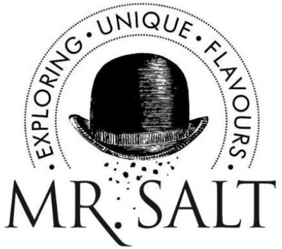 MR. SALT EXPLORING UNIQUE FLAVOURS