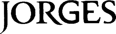 JORGES