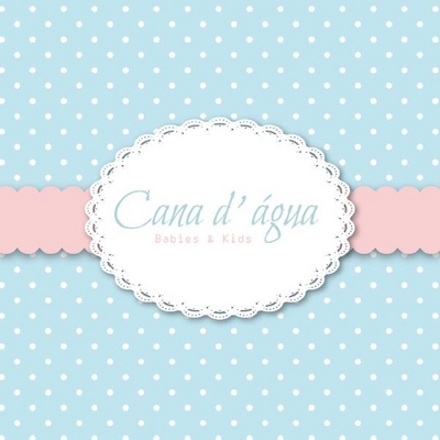 CANA D'ÁGUA BABIES & KIDS
