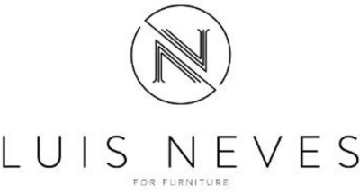 LUÍS NEVES FOR FURNITURE
