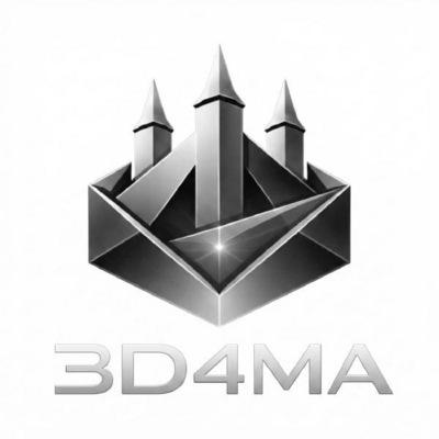 3D4MA