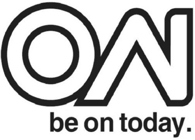 ON BE ON TODAY