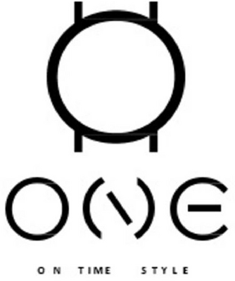 ONE ON TIME STYLE