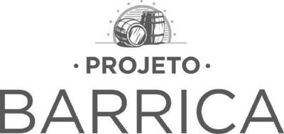 PROJETO BARRICA