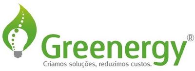 GREENERGY CRIAMOS SOLUÇÕES, REDUZIMOS CUSTOS
