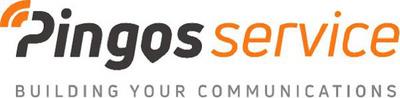 PINGOS SERVICE BUILDING YOUR COMMUNICATIONS