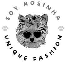 SOY ROSINHA UNIQUE FASHION