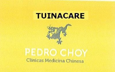 TUINACARE PEDRO CHOY CLÍNICAS MEDICINA CHINESA