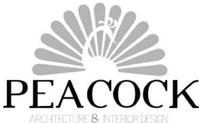 PEACOCK, ARCHITECTURE & INTERIOR DESIGN