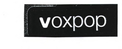 VOXPOP