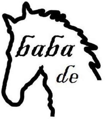 BABA DE