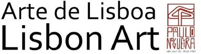 ARTE DE LISBOA LISBON ART PAULO NOGUEIRA ARTE & OFÍCIO DESDE 1982