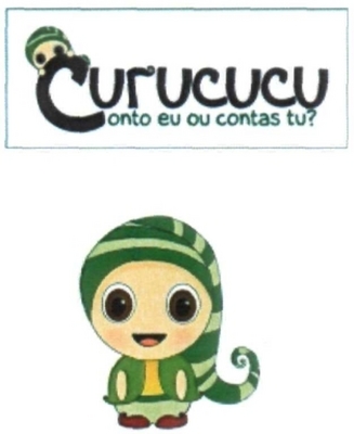 CURUCUCU CONTO EU OU CONTAS TU?