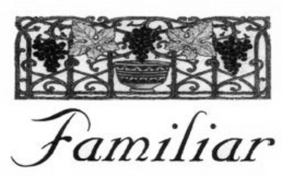 FAMILIAR