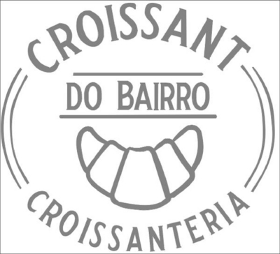 CROISSANT DO BAIRRO CROISANTERIA