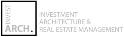 INVESTARCH INVESTMENT ARCHITECTURE & REAL ESTATE MANAGEMENT