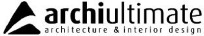ARCHIULTIMATE ARCHITECTURE & INTERIOR DESIGN