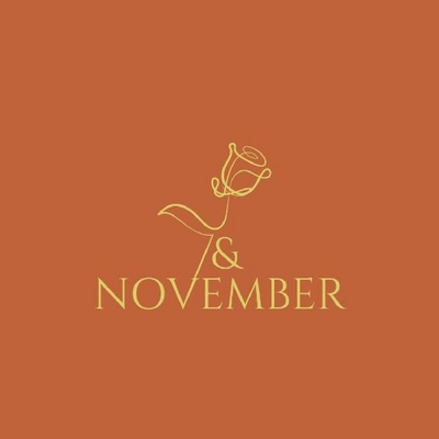 & NOVEMBER