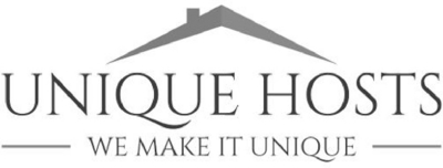 UNIQUE HOSTS - WE MAKE IT UNIQUE