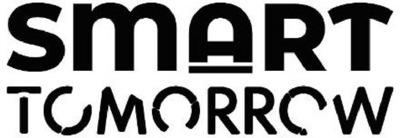 SMART TOMORROW