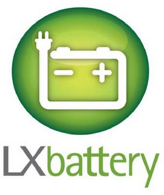 LXBATTERY