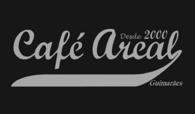 CAFÉ AREAL GUIMARÃES DESDE 2000