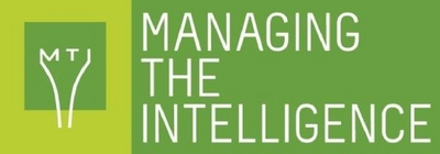 MTI MANAGING THE INTELLIGENCE