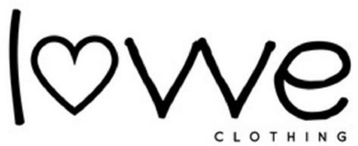 LOVVE CLOTHING