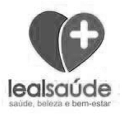 LEALSAÚDE SAÚDE, BELEZA E BEM-ESTAR