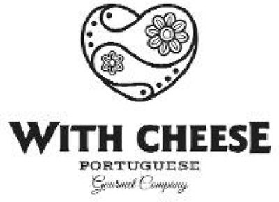 WITH CHEESE  PORTUGUESE GOURMET COMPANY