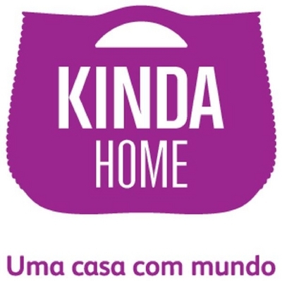 KINDA HOME UMA CASA COM MUNDO