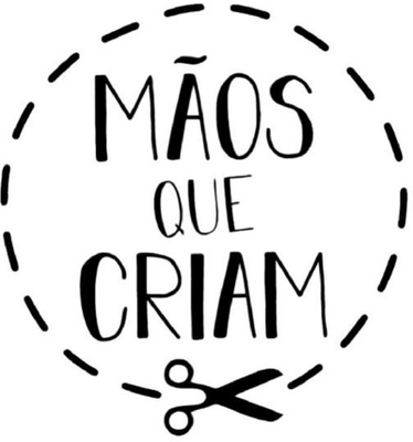 MÃOS QUE CRIAM