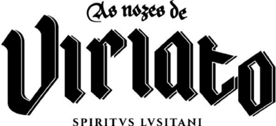 AS NOZES DE VIRIATO - SPIRITUS LUSITANI